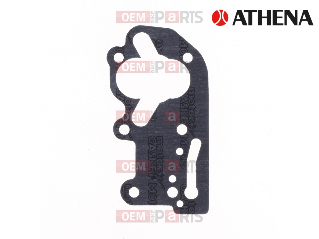 Guarnizione Corpo Pompa Olio, Materiale M0109