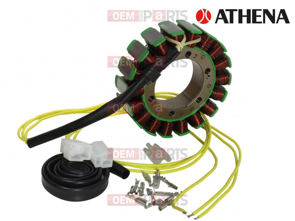 Stator aprindere