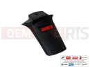 gilera 2006 DNA 50 970200000C - License plate