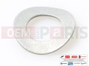 PIAGGIO 10 PC - 006976 - Unterlegscheibe (spring)