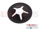 gilera 2006 DNA 50 50 PC - 181351 - Spring plate