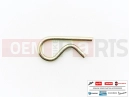 gilera 2006 DNA 50 259933 - Split pin