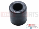 gilera 2006 DNA 50 267823 - Shock absorber connection silent block