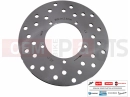 PIAGGIO 56396R - Bremsscheibe
