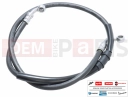 PIAGGIO 564417 - Bremsleitung