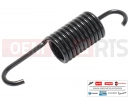 PIAGGIO 581249 - Spring, stand