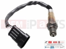 PIAGGIO Beverly 250 584344 - Oxygen sensor - Lambda sensor (L. 325 mm)