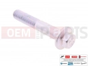 PIAGGIO X9 500 Evolution ABS 5 pc - B016778 - Vis