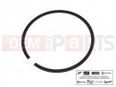 PIAGGIO X9 500 Evolution ABS 832770 - Piston ring