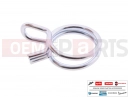 PIAGGIO X9 500 Evolution 20 PC - CM002910 - Klemme