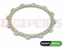 KAWASAKI 2014 13088-1105 - PLATE-FRICTION
