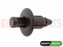 KAWASAKI 2014 92039-0068 - Rivet - panel fixing