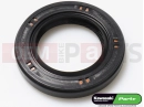 KAWASAKI 2015 92049-1576 - Dichtring