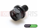 KAWASAKI 2014 92150-1186 - Šroub (6x16)