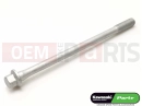 KAWASAKI 2014 92151-1152 - Schraube (10x158)