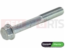 KAWASAKI 2014 92153-0339 - Schraube (6x45)