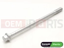 KAWASAKI 2014 92153-0972 - Schraube