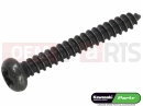 KAWASAKI 2014 92172-0395 - Schraube (2,9x22)