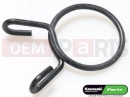 KAWASAKI 2014 92173-0001 - Klemme (22x2)