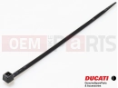 DUCATI 2007 Superbike 1098 S Tricolore 5 PC - 74140381A - Klemme