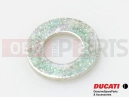 DUCATI 2007 Superbike 1098 S Tricolore 85250271A - Unterlegscheibe