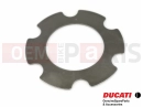DUCATI 2007 Superbike 1098 S Tricolore 85110011B - Unterlegscheibe