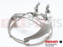 DUCATI 2009 Monster 1100 82919673A - BRACKET, HEADLIGHT