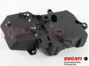DUCATI 2007 Superbike 1098 S Tricolore 82919392A - BATTERY HOLDER