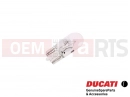 DUCATI 2007 Superbike 1098 S Tricolore 800036230 - .WEDGE BASE BULB 12V5W