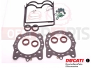DUCATI 2007 Superbike 1098 S Tricolore 79120441A - Dichtsatz Zylinder