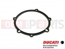DUCATI 2007 Superbike 1098 S Tricolore 78810522A - Dichtung - Kupplungsdeckel
