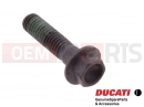 DUCATI 2007 Superbike 1098 S Tricolore 5 PC - 77253330ZF - Schraube (M6x25)
