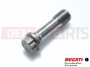 DUCATI 2007 Superbike 1098 S Tricolore 77914041A - Bolt, connecting rod  