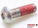 DUCATI 2007 Superbike 1098 S Tricolore 5 PC - 77510171C - Schraube (M5x16)