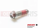 DUCATI 2007 Superbike 1098 S Tricolore 77210631A - Schraube