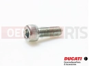 DUCATI 2002 Monster 900 77150402BB - Vis