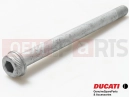 DUCATI 2007 Superbike 1098 S Tricolore 77110311A - .SCREW M10X1.25X127.5