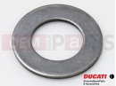 DUCATI 2007 Superbike 1098 S Tricolore 5 PC - 71310141E - Unterlegscheibe (20,3x32x1,6)