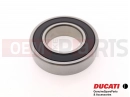 DUCATI 2007 Superbike 1098 S Tricolore 70250451A - Lager