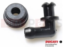 DUCATI 2007 Superbike 1098 S Tricolore 63140081A - .JOINT, HOSE