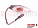 DUCATI 2009 Monster 1100 53010236A - Blinker