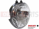 DUCATI 2017 Monster 821 52010271C - Optique de phare
