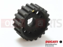 DUCATI 2007 Superbike 1098 S Tricolore 25510104B - PULLEY, TIMING BELT