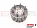 DUCATI 2007 Superbike 1098 S Tricolore 19610012B - BOSS, CLUTCH