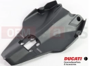 DUCATI 2007 Superbike 1098 S Tricolore 46012461A - PROTECTOR, HEAT REAR COWLING