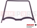 DUCATI 2007 Superbike 1098 S Tricolore 78810931A - Dichtung - Ventildeckel