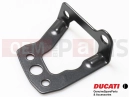 DUCATI 2009 Monster 1100 82919711A - LEFT BRACKET