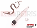 DUCATI 2007 Superbike 1098 S Tricolore 61240161A - Brake pad fixing