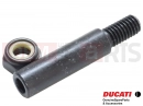 DUCATI 2007 Superbike 1098 S Tricolore 62640561A - Schraube (Lever)