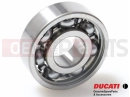 DUCATI 2007 Superbike 1098 S Tricolore 70240091A - Lager (6000)